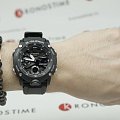 Часы Casio G-Shock GA-2000S-1ADR (GA-2000S-1A) фото 16